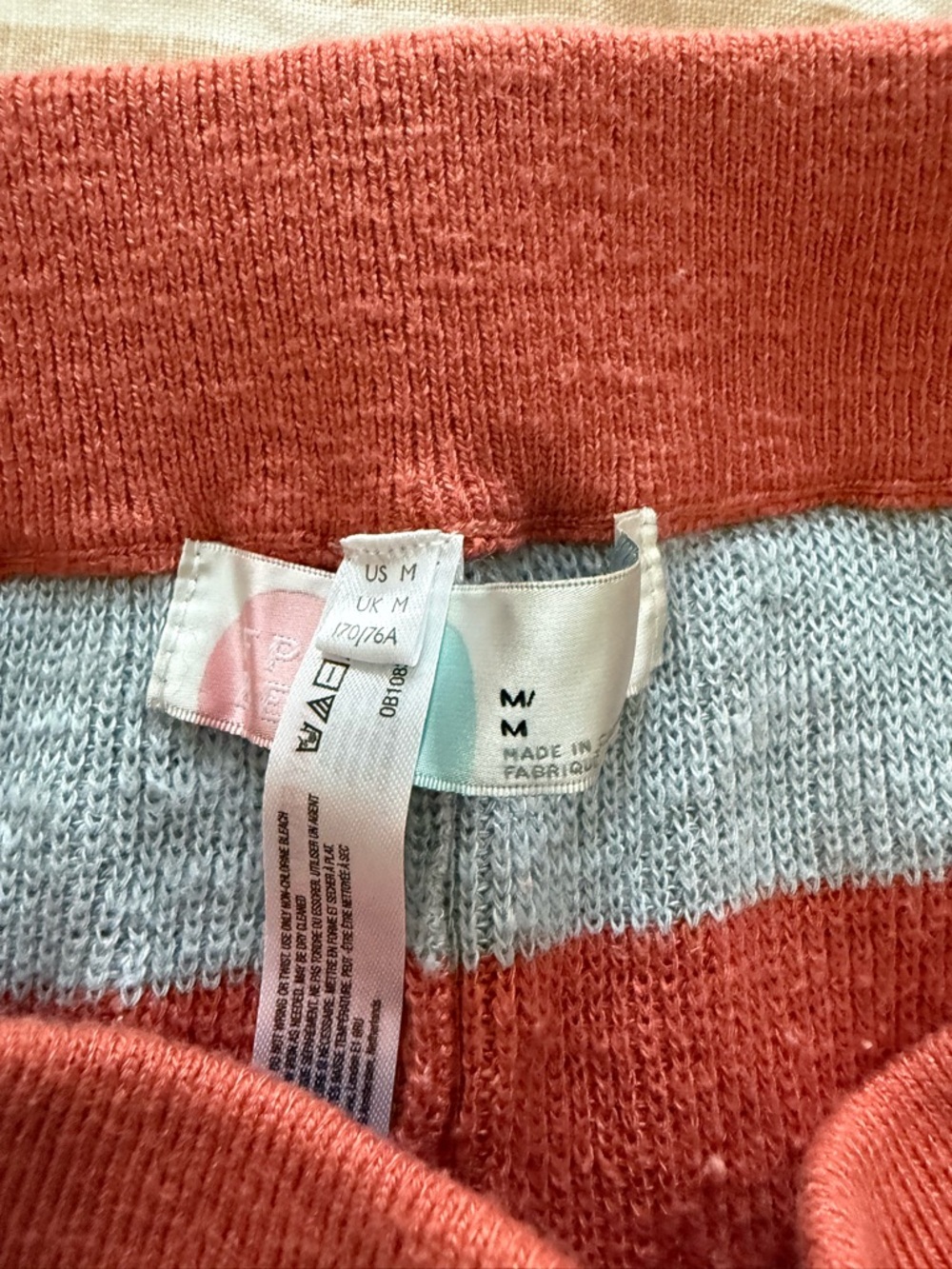 Free People Malibu Knit Set - Picture 3 of 3